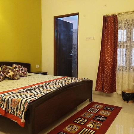 Rajputana Guest House, Jaipur Buitenkant foto