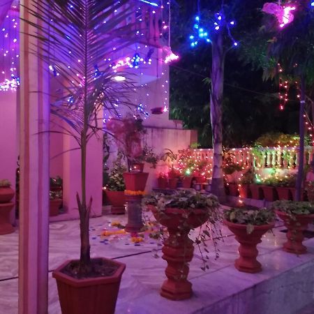 Rajputana Guest House, Jaipur Buitenkant foto