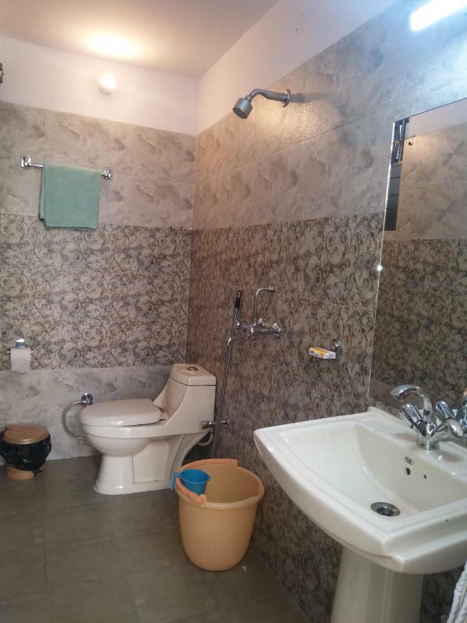 Rajputana Guest House, Jaipur Buitenkant foto
