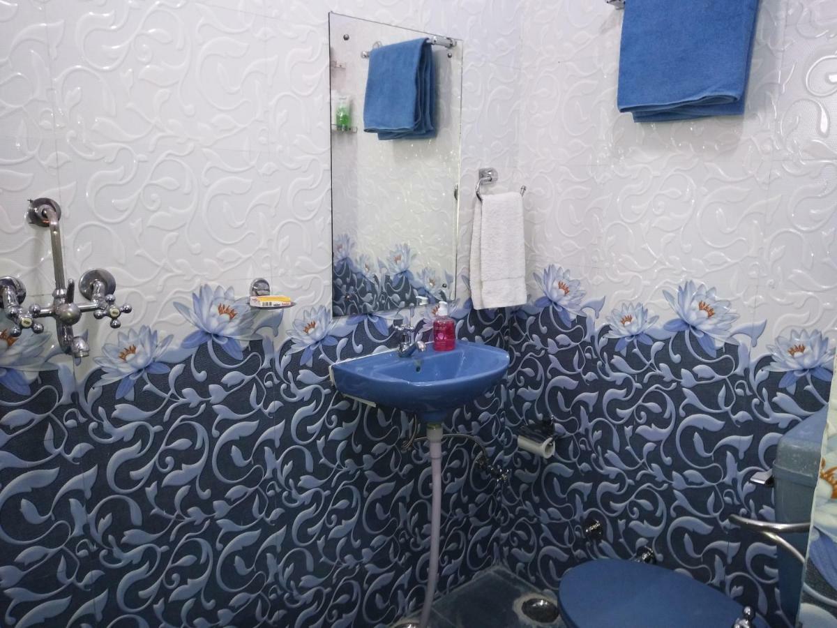 Rajputana Guest House, Jaipur Buitenkant foto