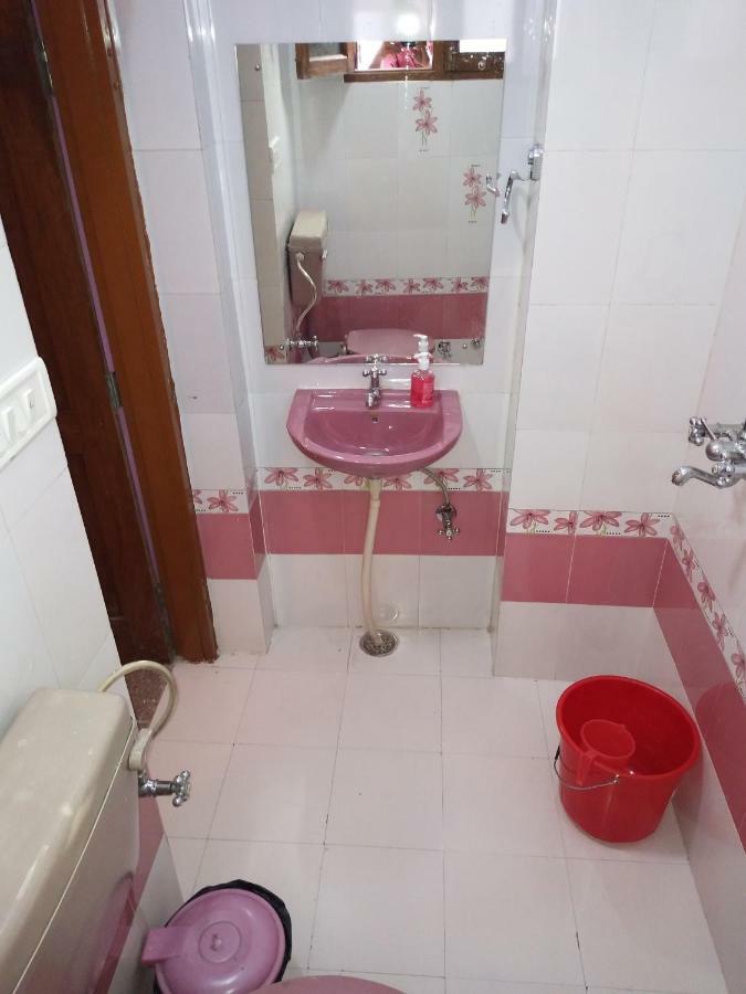 Rajputana Guest House, Jaipur Buitenkant foto