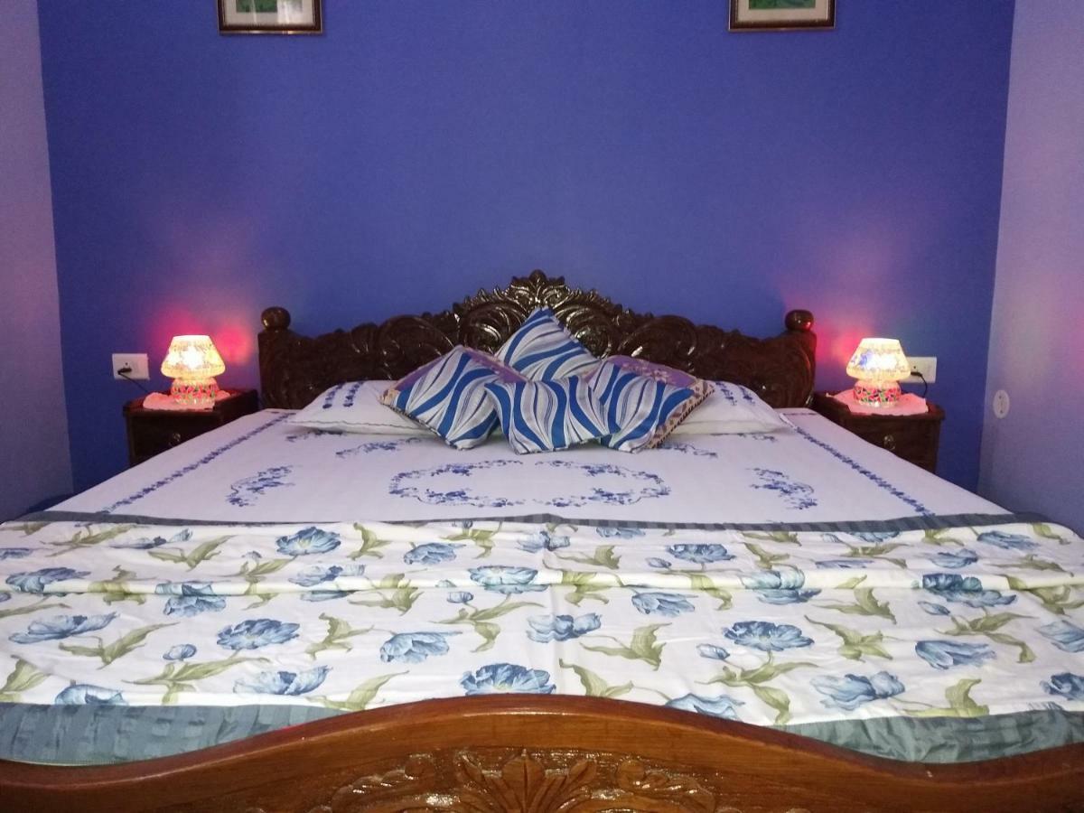 Rajputana Guest House, Jaipur Buitenkant foto